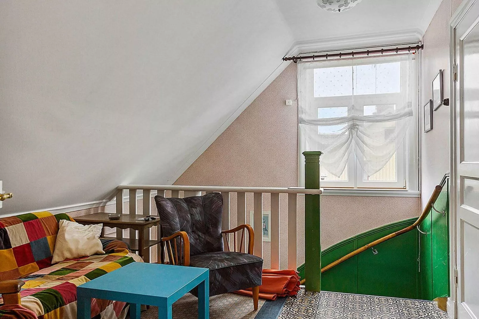 7 person holiday home in BRUZAHOLM-By Traum-Indoor