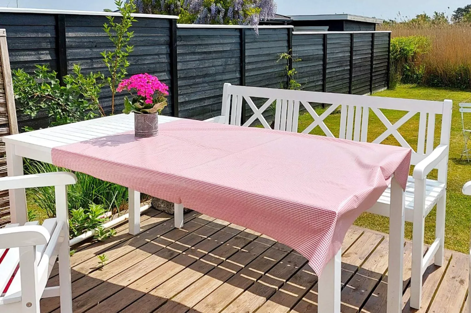 3 person holiday home in Karrebæksminde-By Traum-Indoor