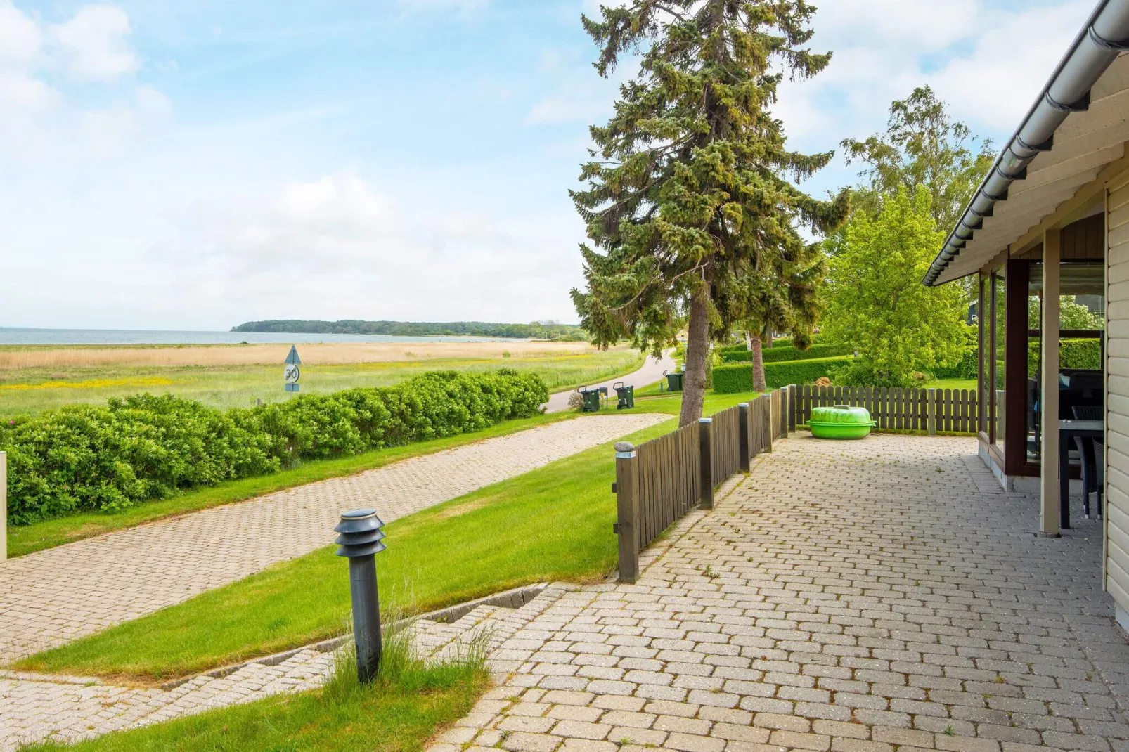 Seaside Escape with Views - By Traum Ferienwohnungen