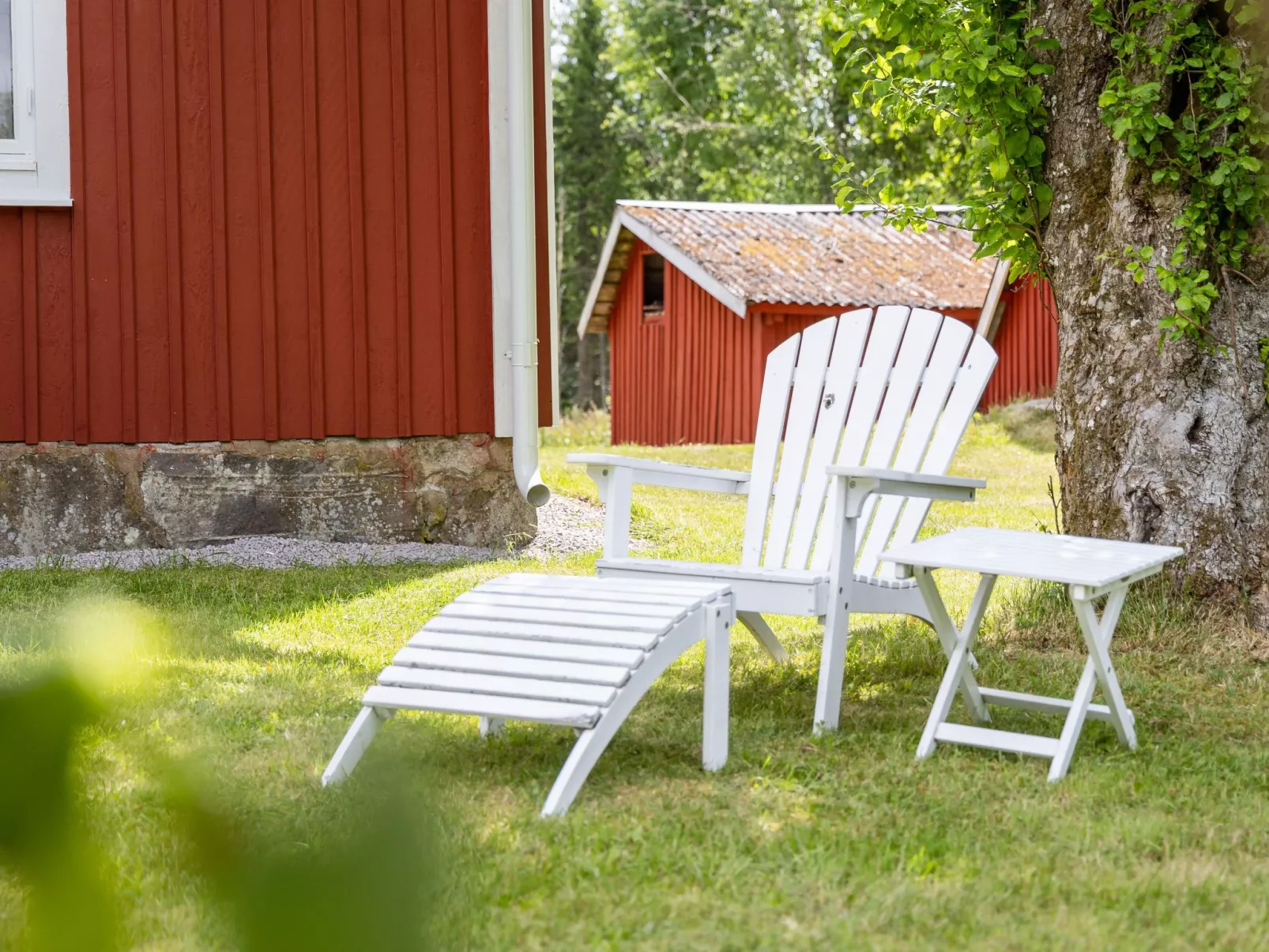 Skogstorp Ledja-Outside