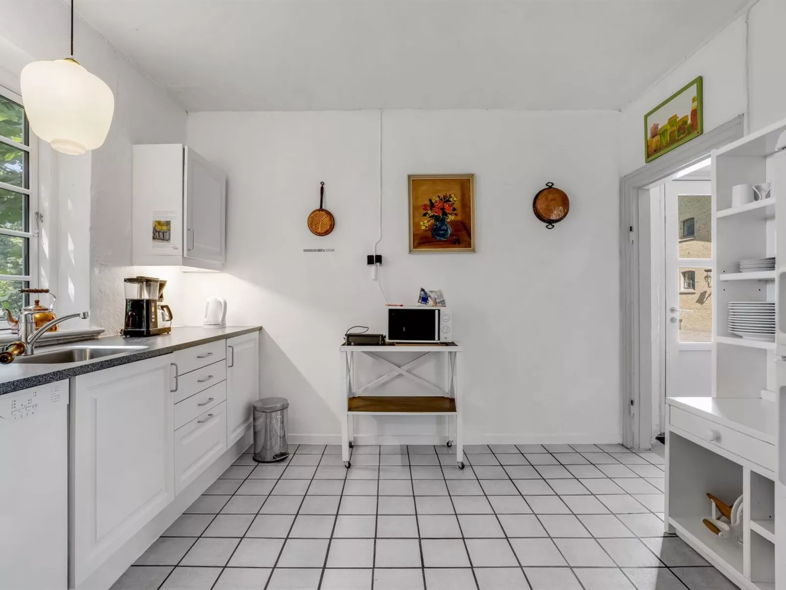 "Iivo" - 1.3km from the sea-Inside