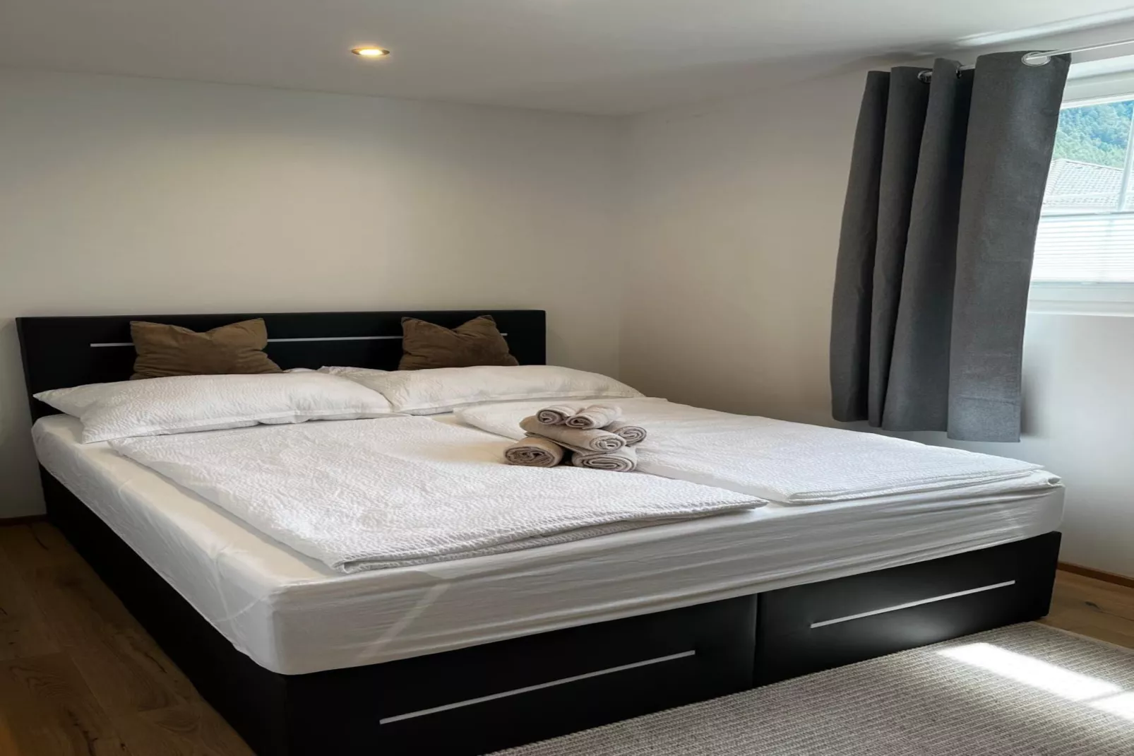 HoLaRi APP-Schlafzimmer