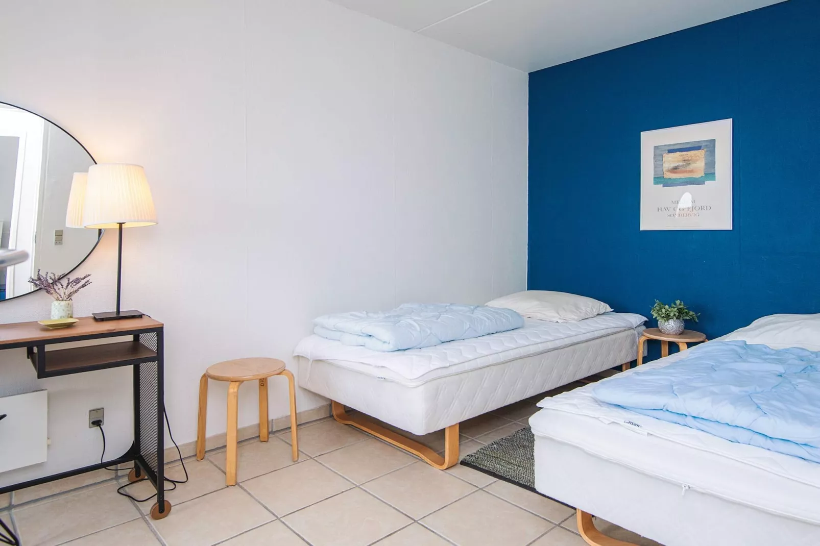 7 person holiday home in Ringkøbing-Indoor