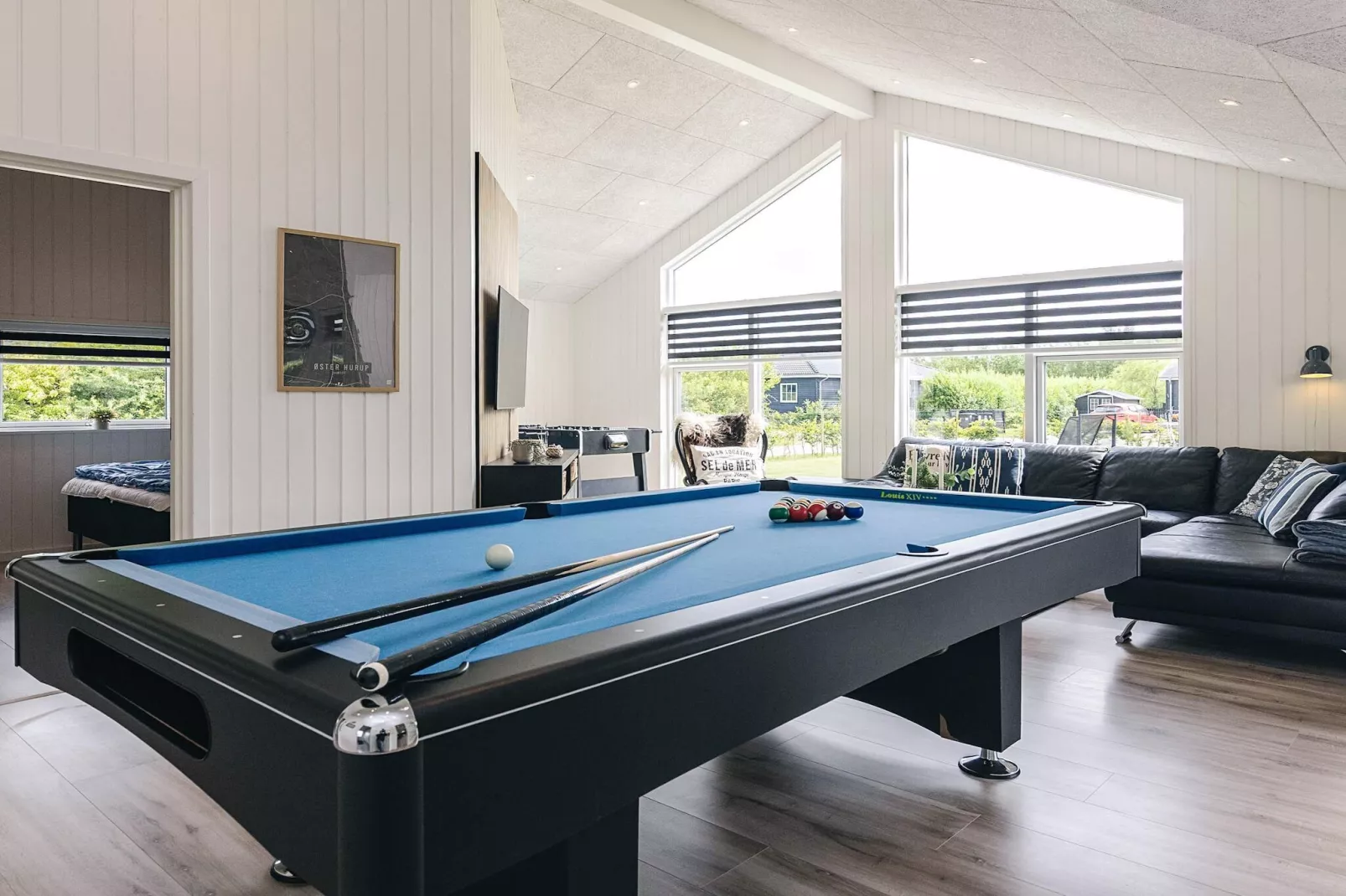 5 Sterne Ferienhaus in Hadsund-Nicht zugeordnet