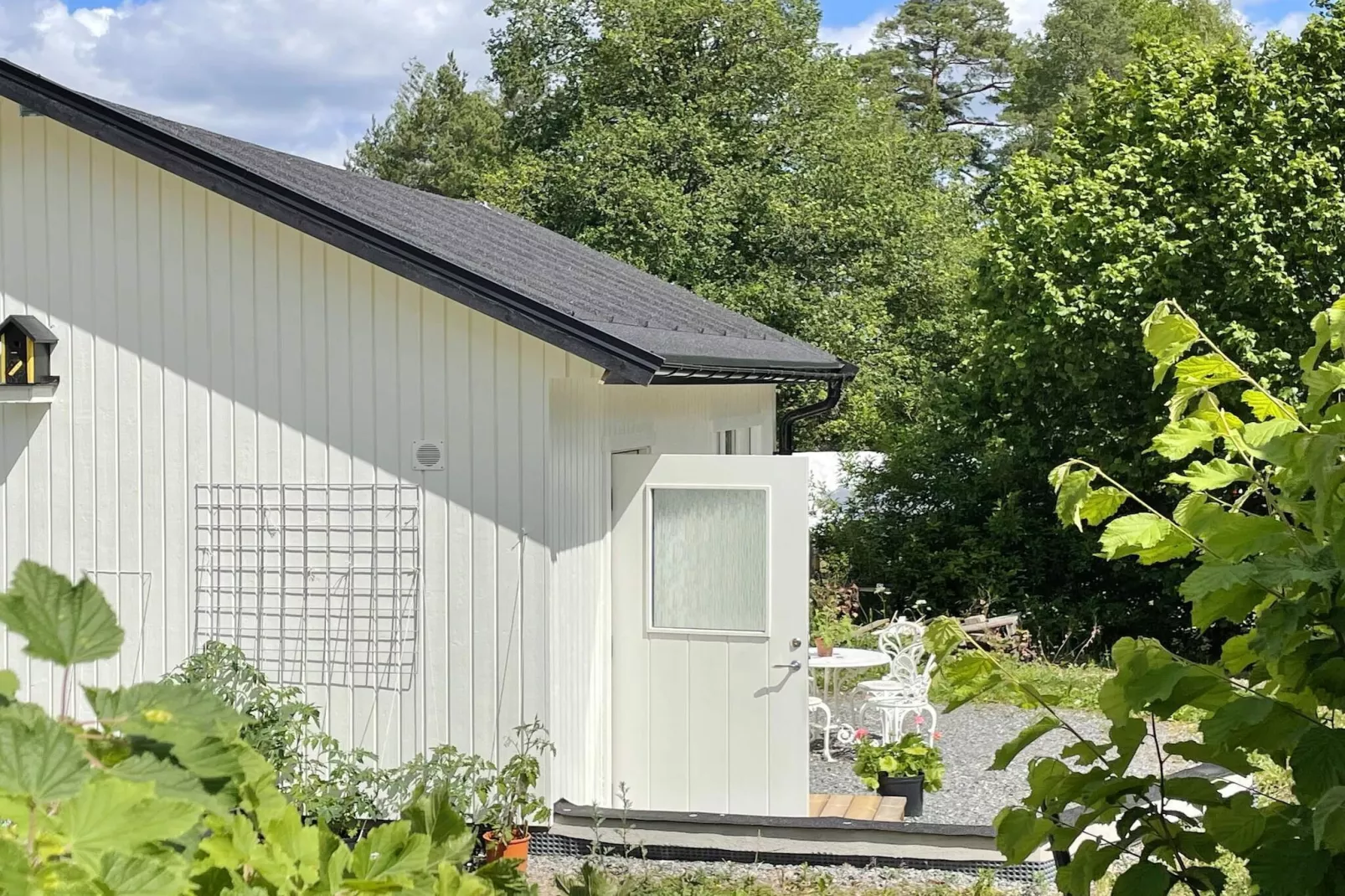 4 Personen Ferienhaus in Vaxholm-Im Freien