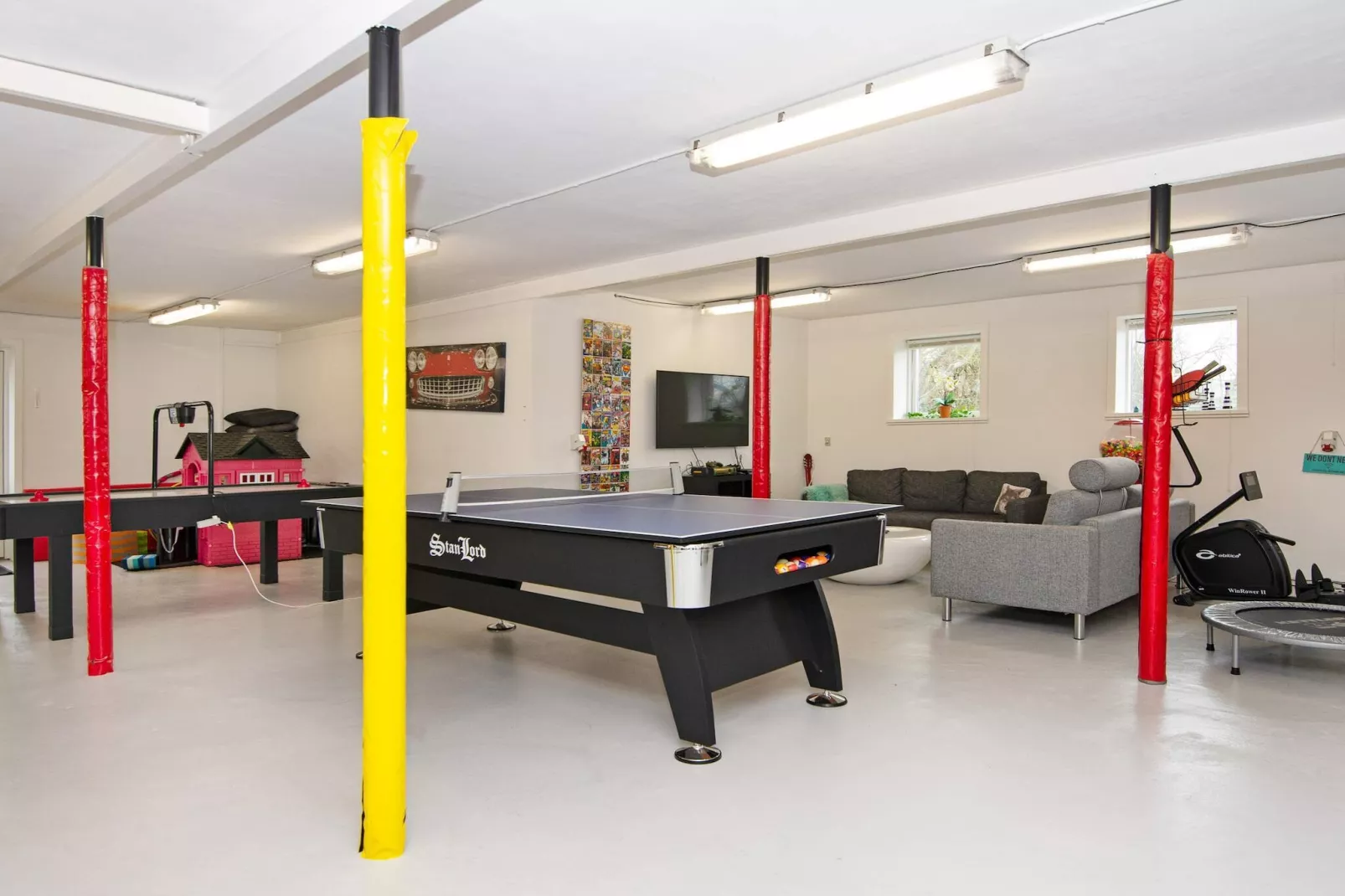 4 star holiday home in Henne-Untagged