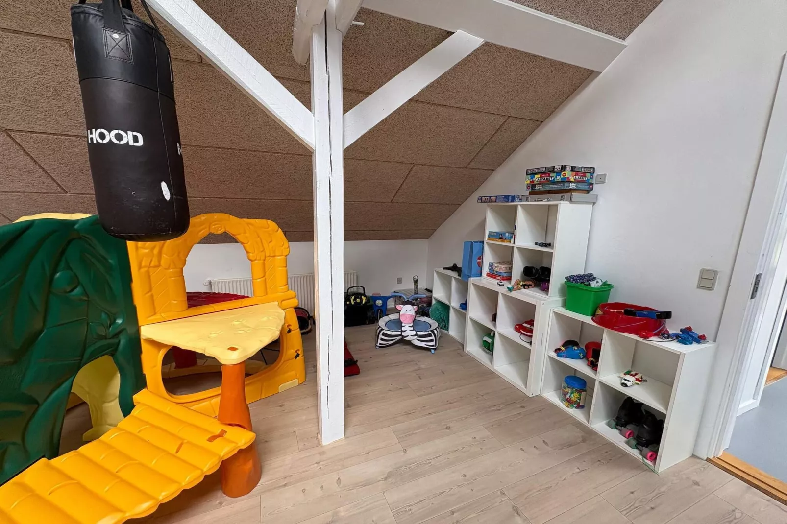 4 star holiday home in Henne-Untagged