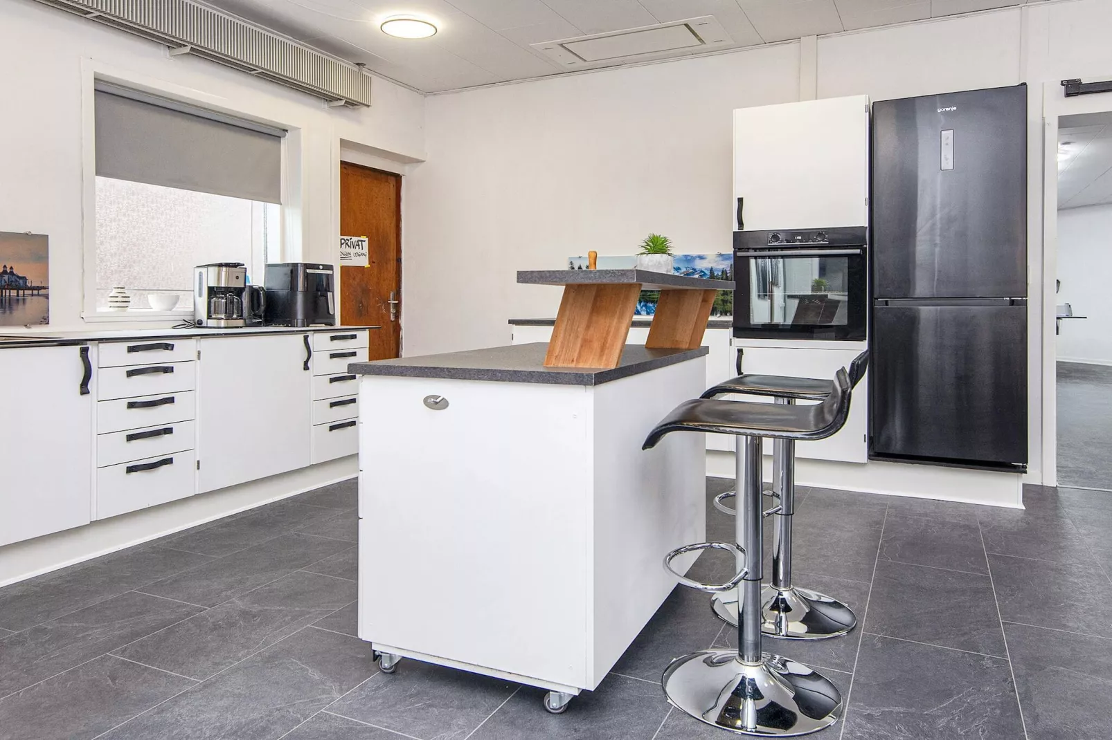 4 star holiday home in Nørre Nebel-Outdoor