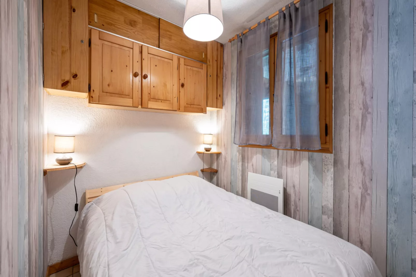 Hermine 1 N°09 - 2P4-Schlafzimmer