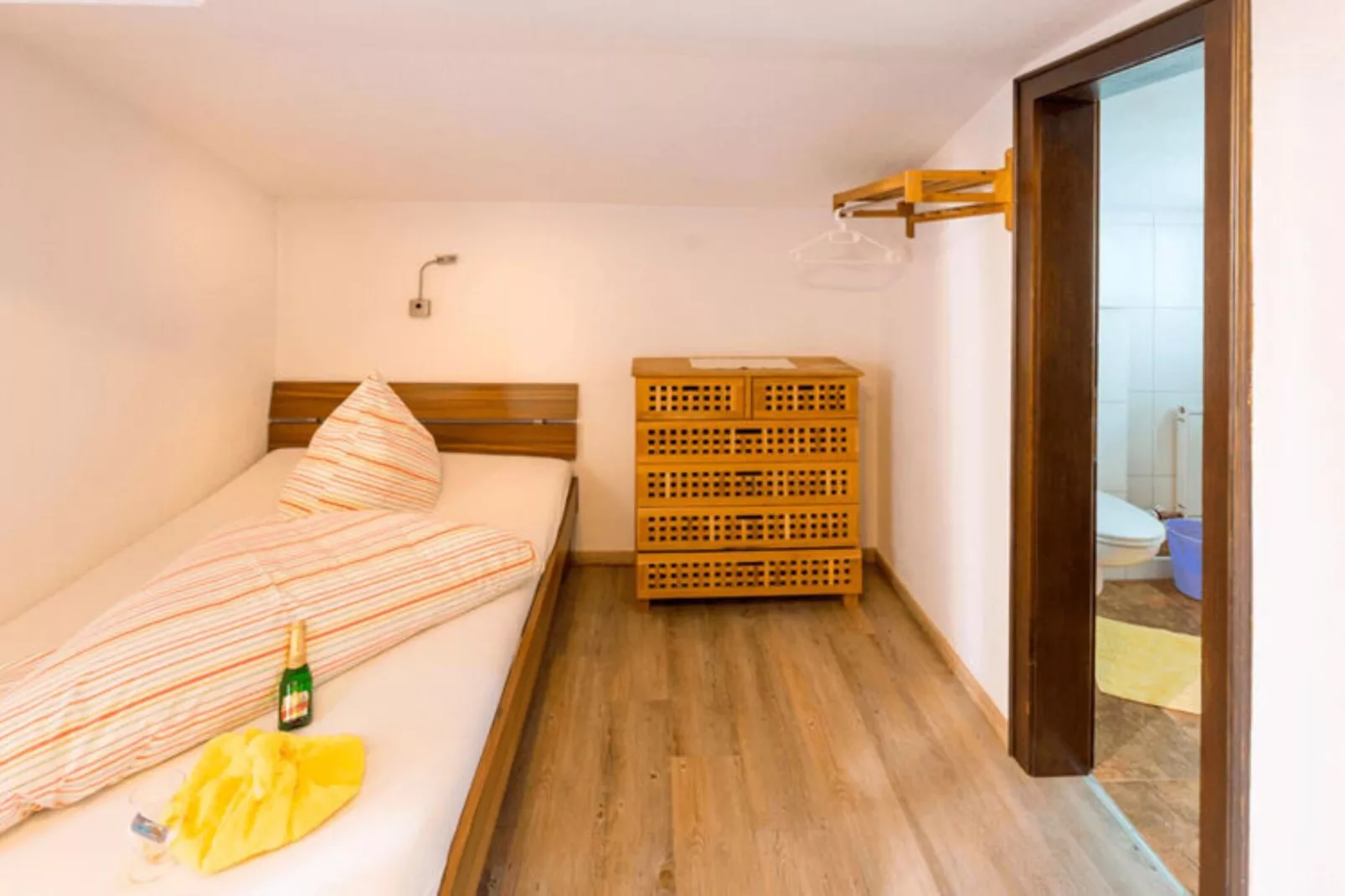Haus Lukan Groß-Bedroom