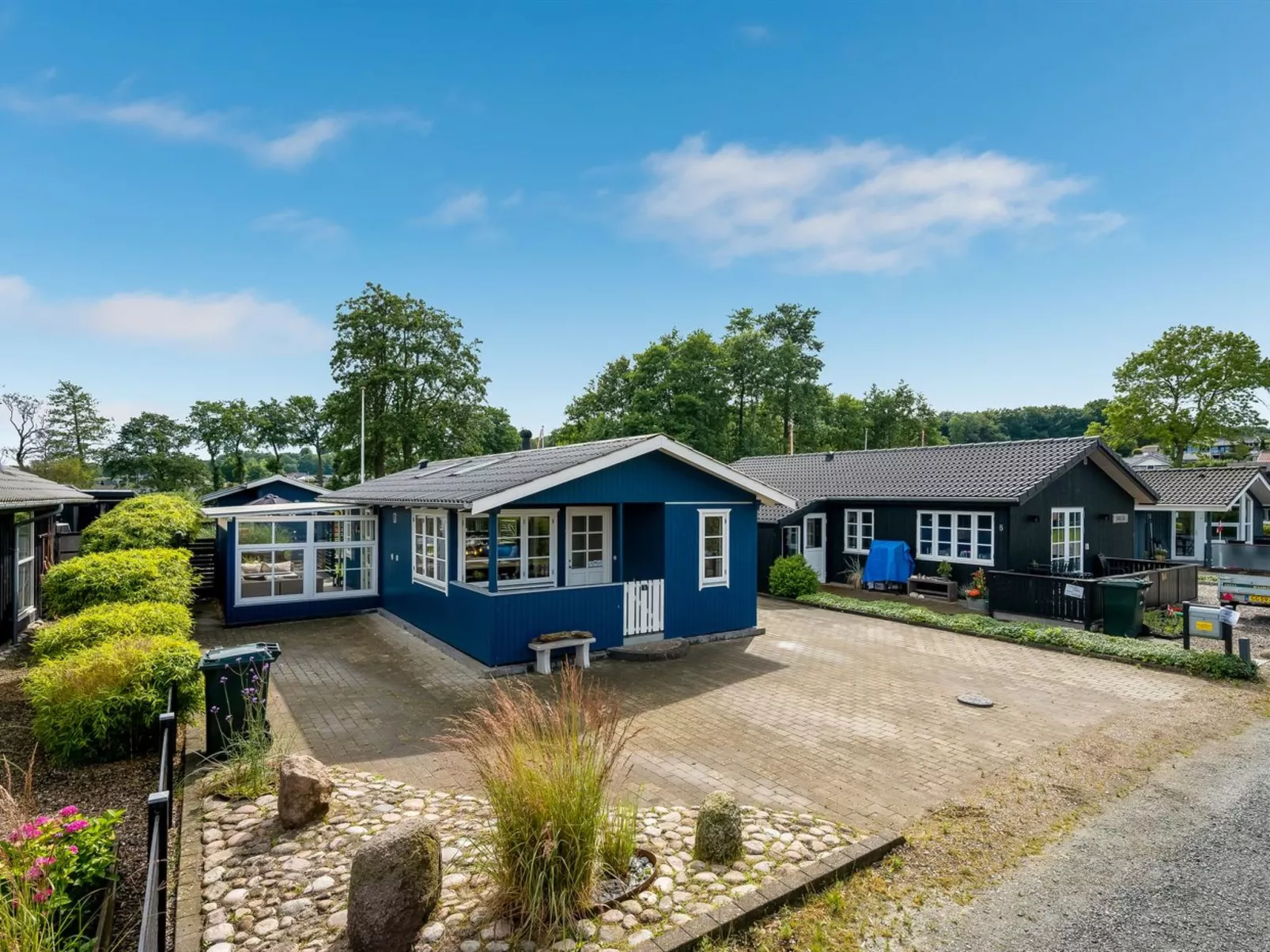 "Urda" - 50m from the sea-Draußen