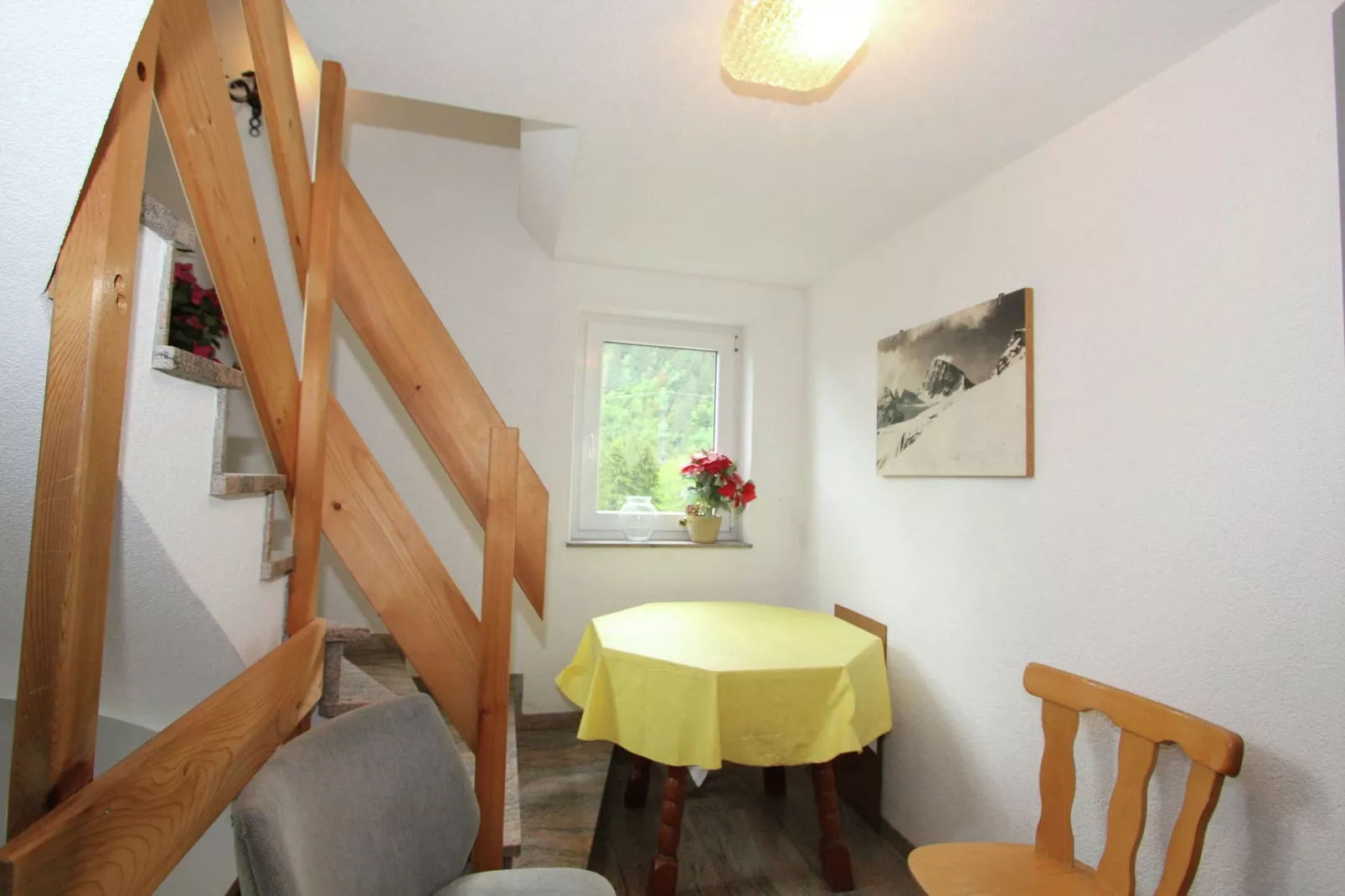 Apartment Lukan Klein-Landing