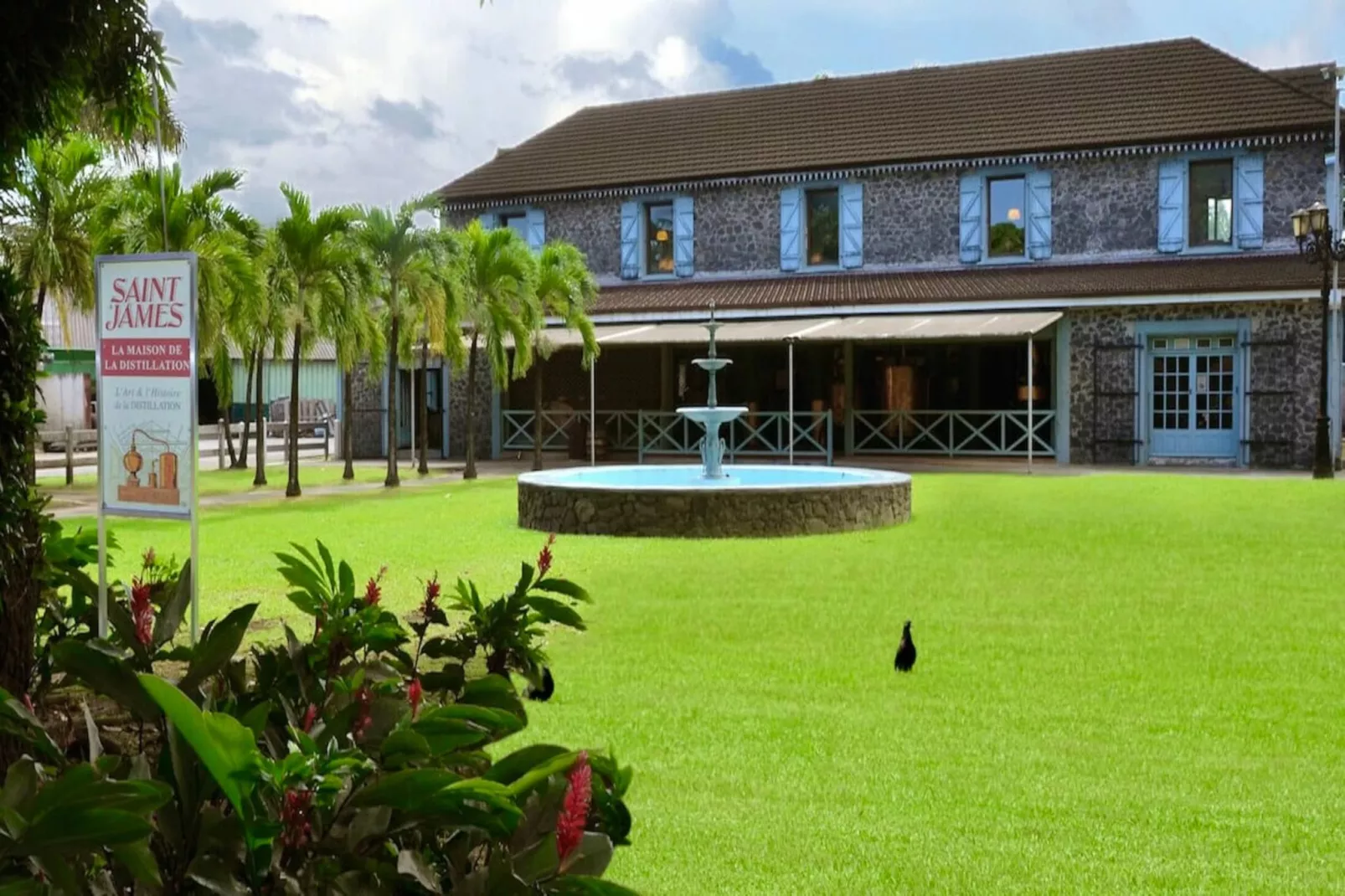 Bungalow avec piscine au cœur de la campagne Vert - Exterior in summer
