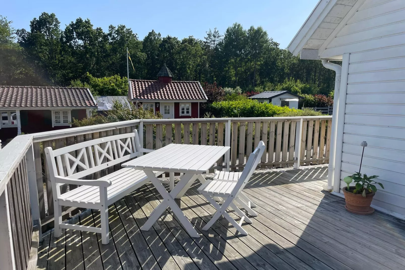 4 star holiday home in SÖLVESBORG