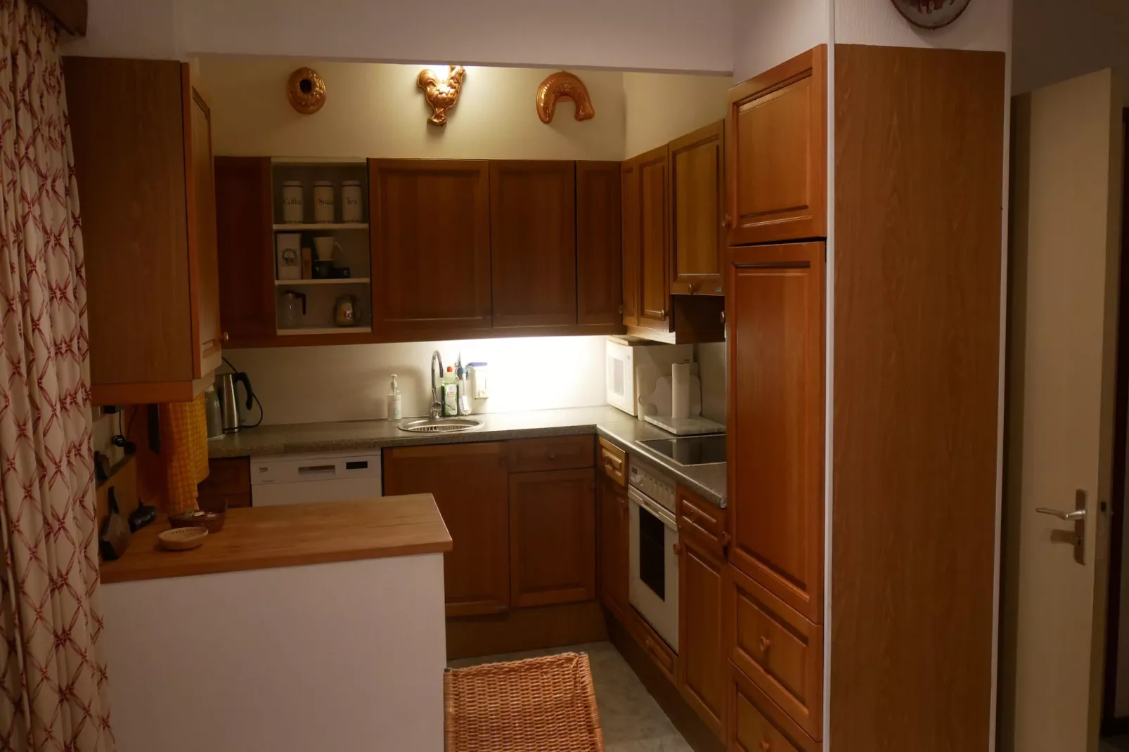 Banjaard - Schulte-Kitchen