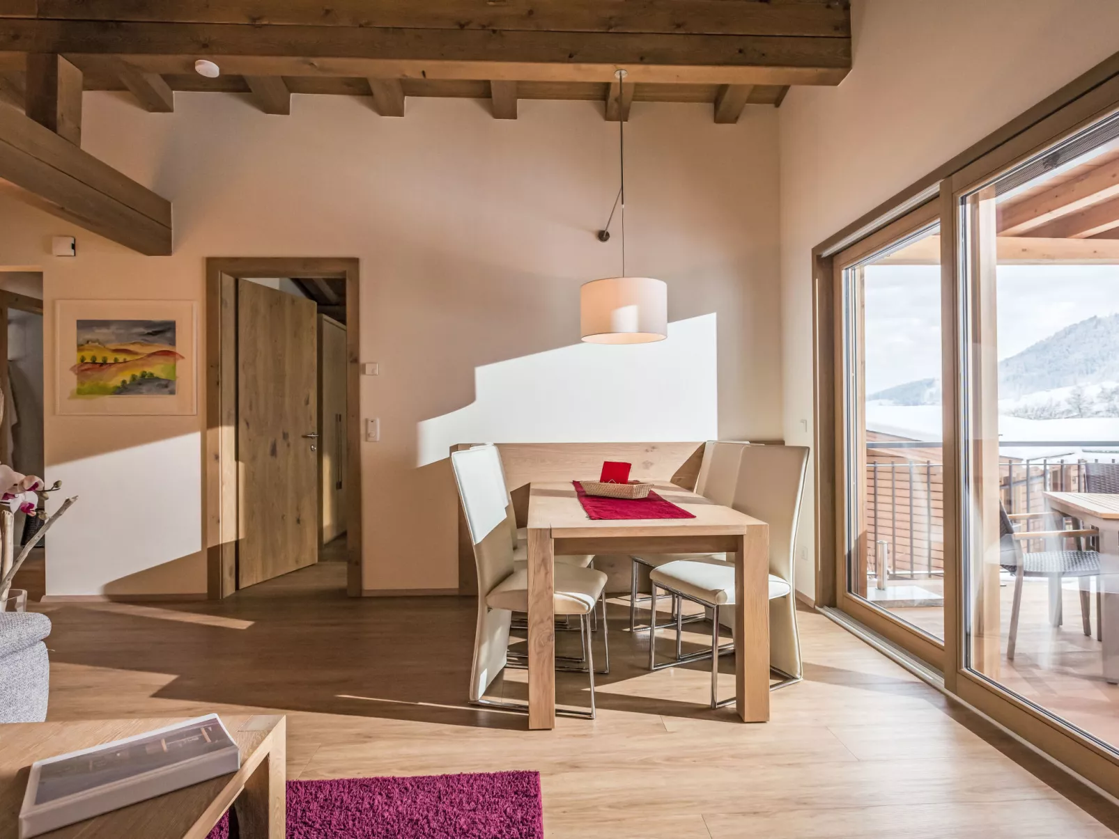 Resort Tirol Wildschönau-Dedans