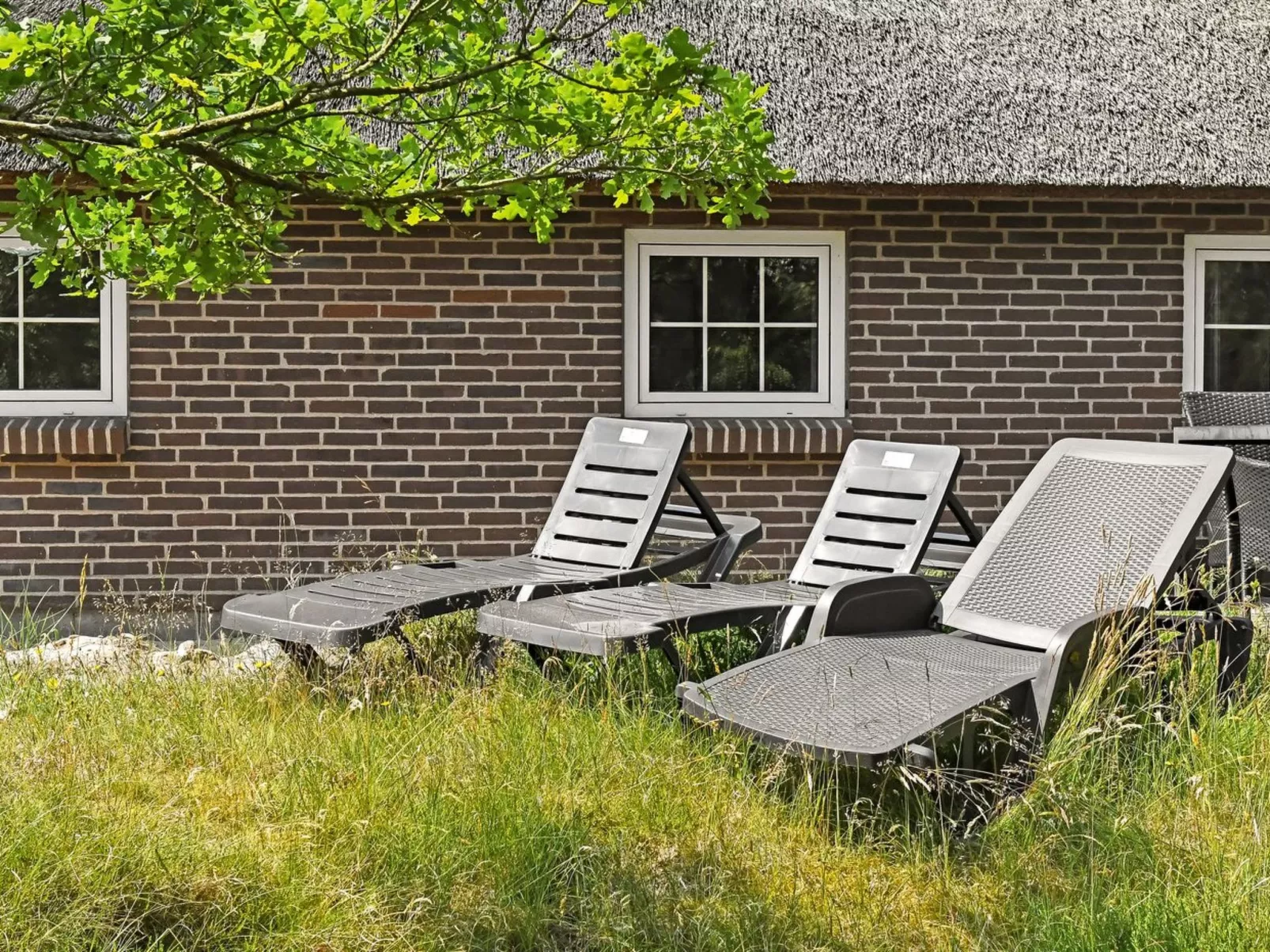 "Alisa" - 2km from the sea-Draußen