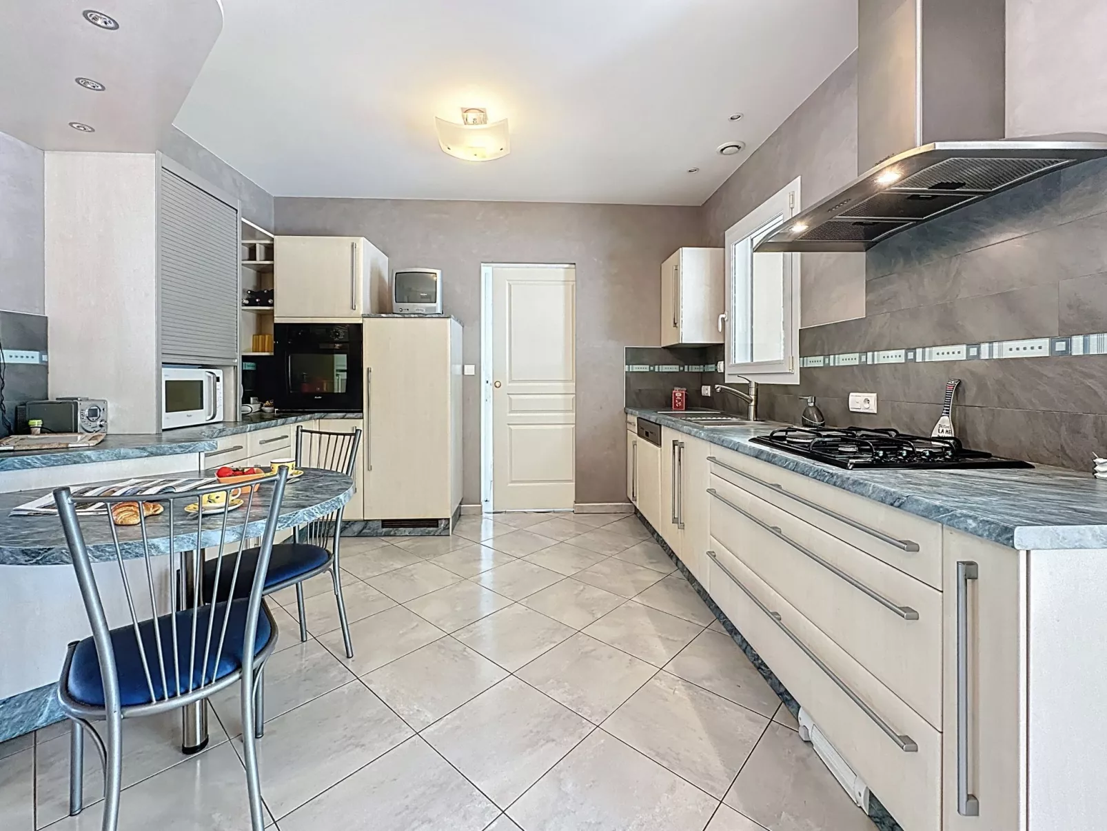 Villa Sel et Pins-Dedans