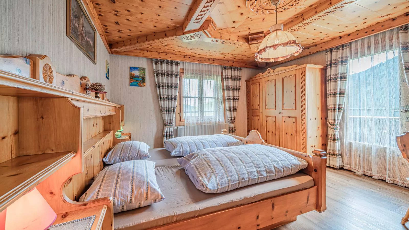 Poschen-Bedroom