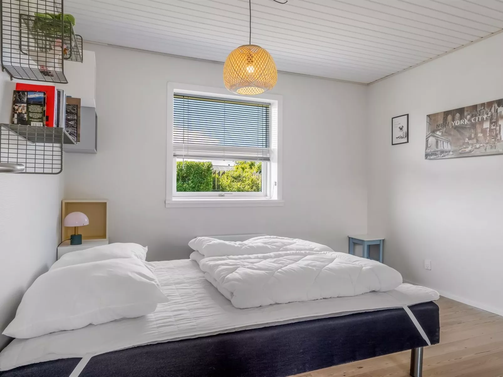 "Christiern" - 900m from the sea-Inside