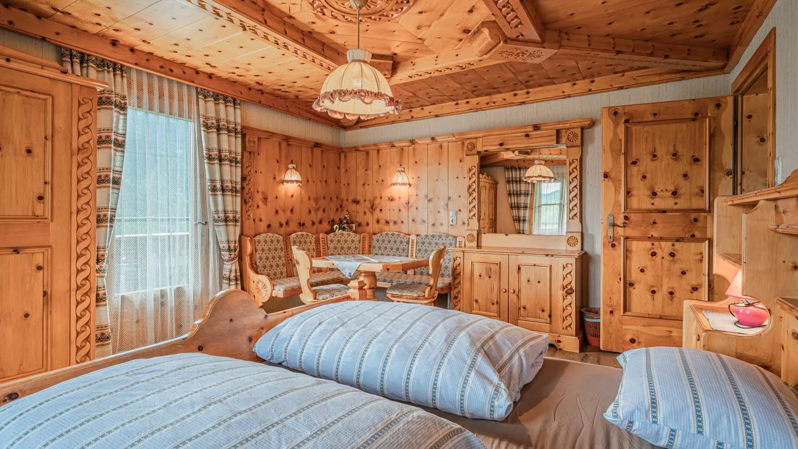Poschen-Bedroom