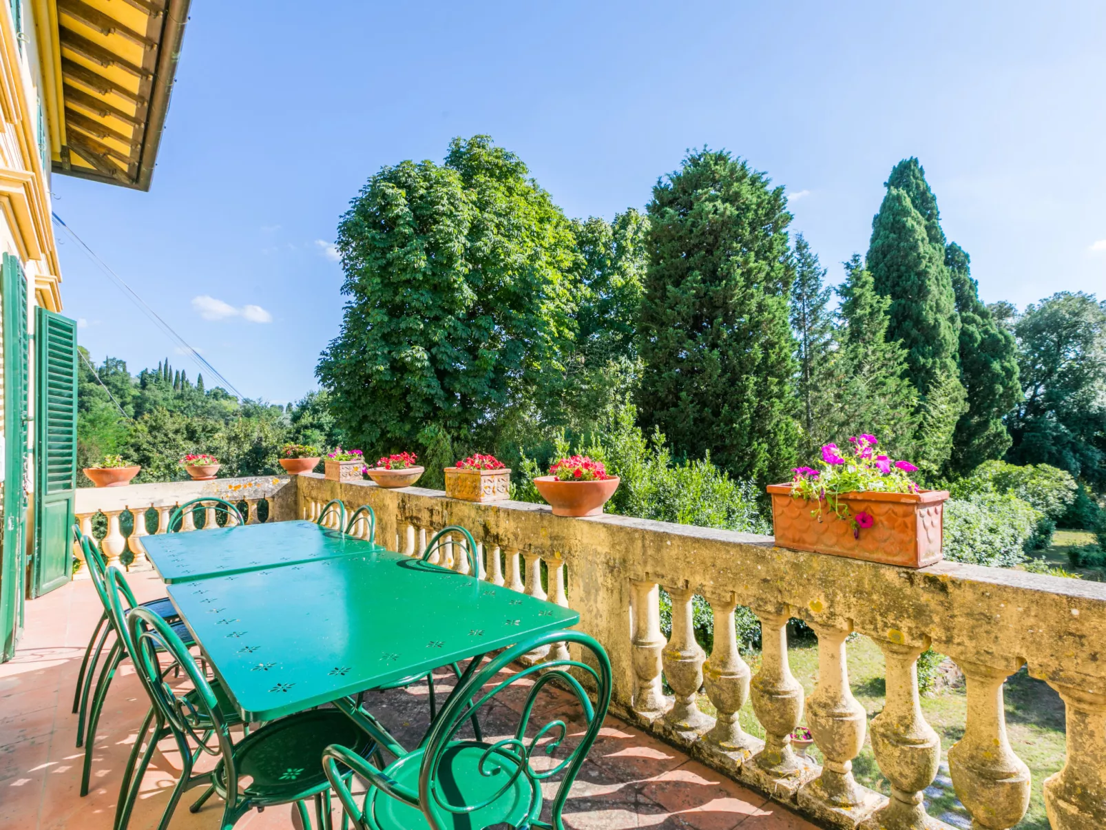 Villa Mandri