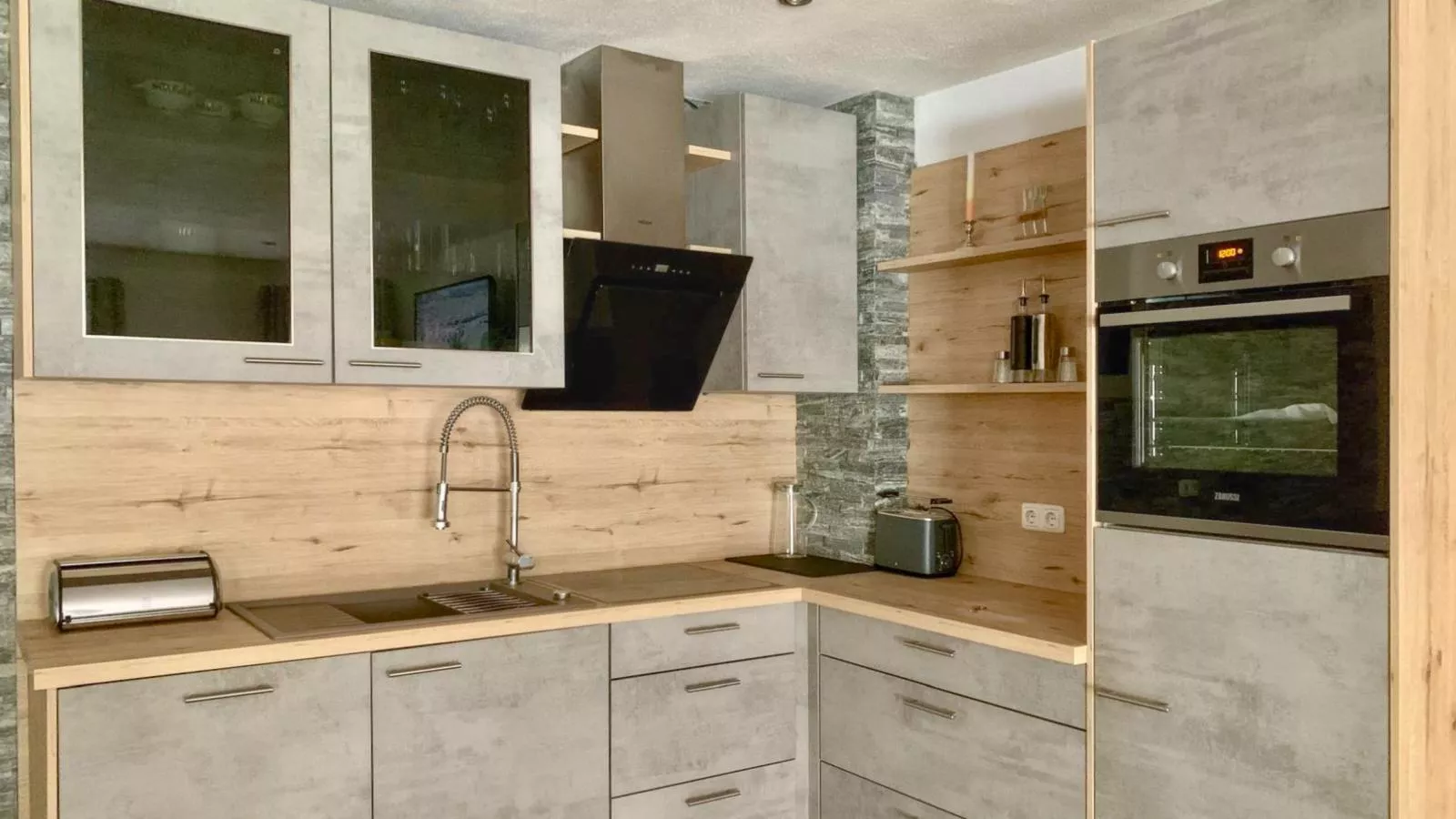 11er Kogel-Kitchen