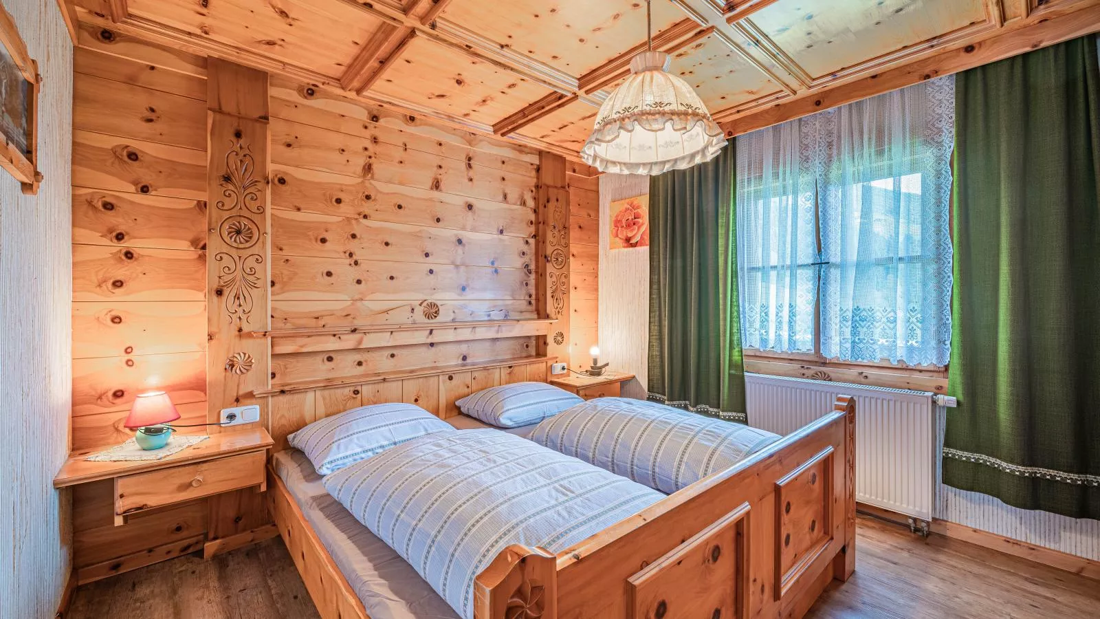 Poschen-Bedroom