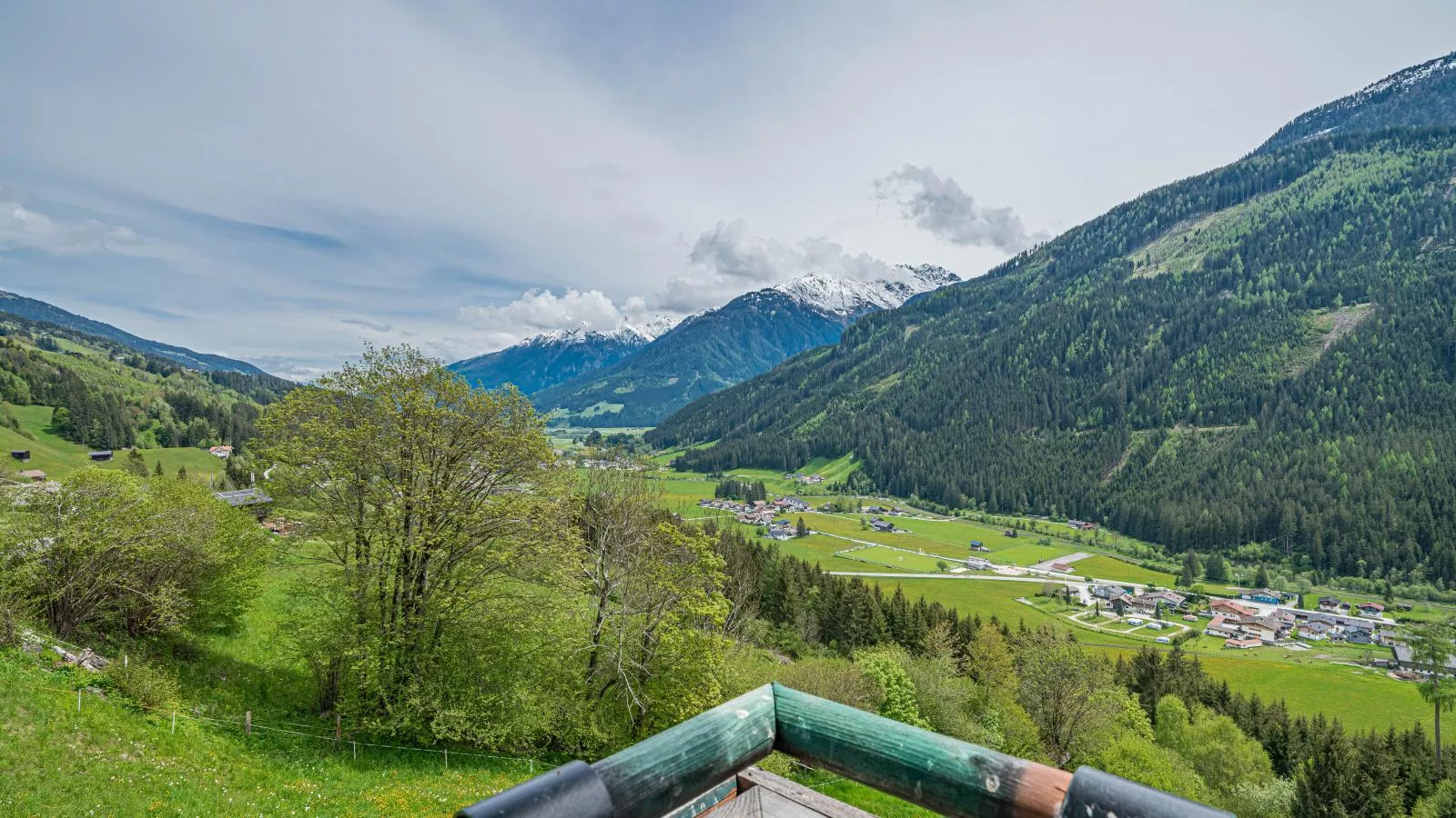 Poschen-View summer