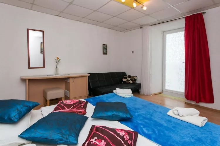 Guest House Barbara - broj 3 - NE RADI!!!!!!!!!!!!!-Chambre
