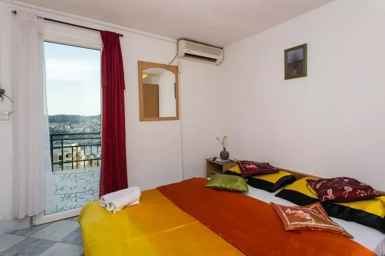 Guest House Barbara - broj 4 - NE RADI!!!!!!!!!!!!!-Bedroom