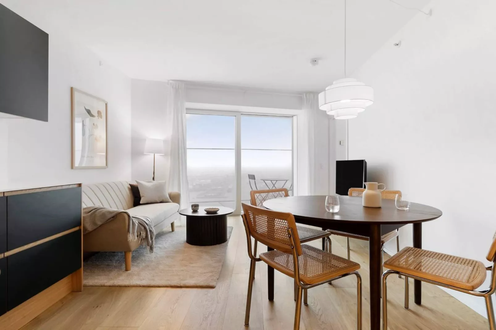 5 Sterne Ferienhaus in Aarhus C