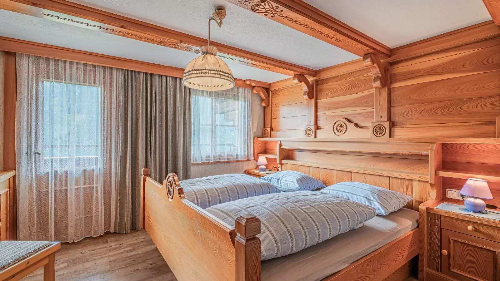 Poschen-Bedroom