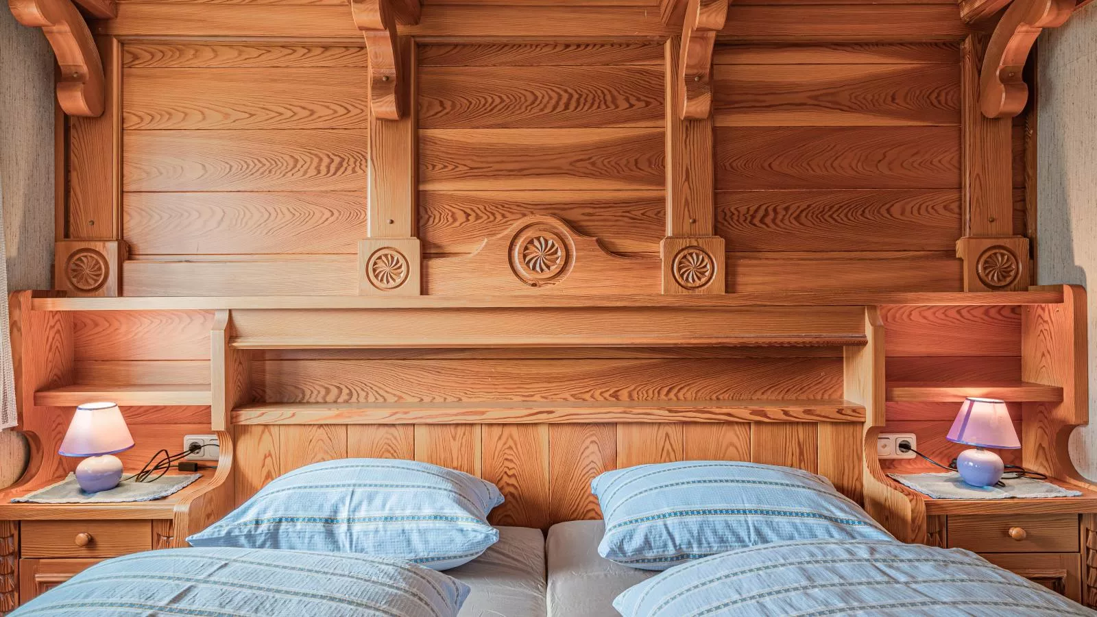 Poschen-Bedroom