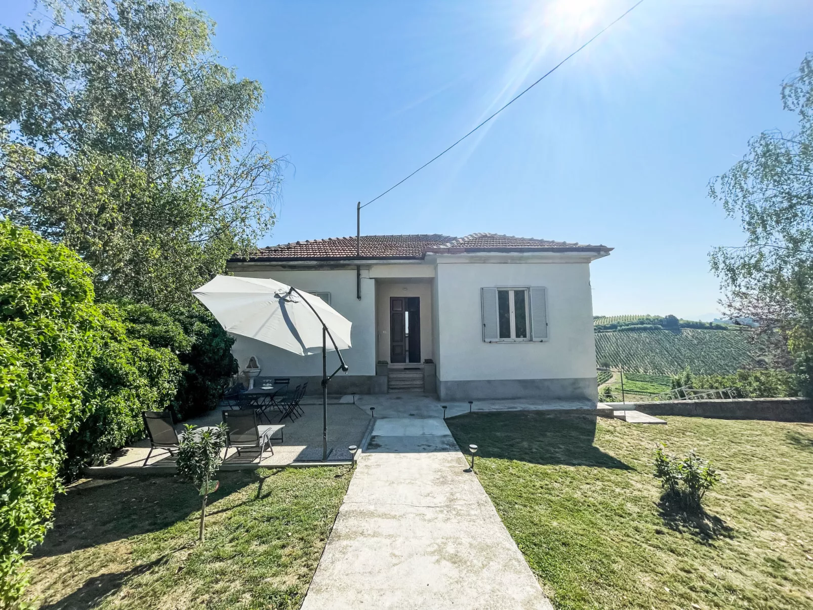 Guest House Viotti