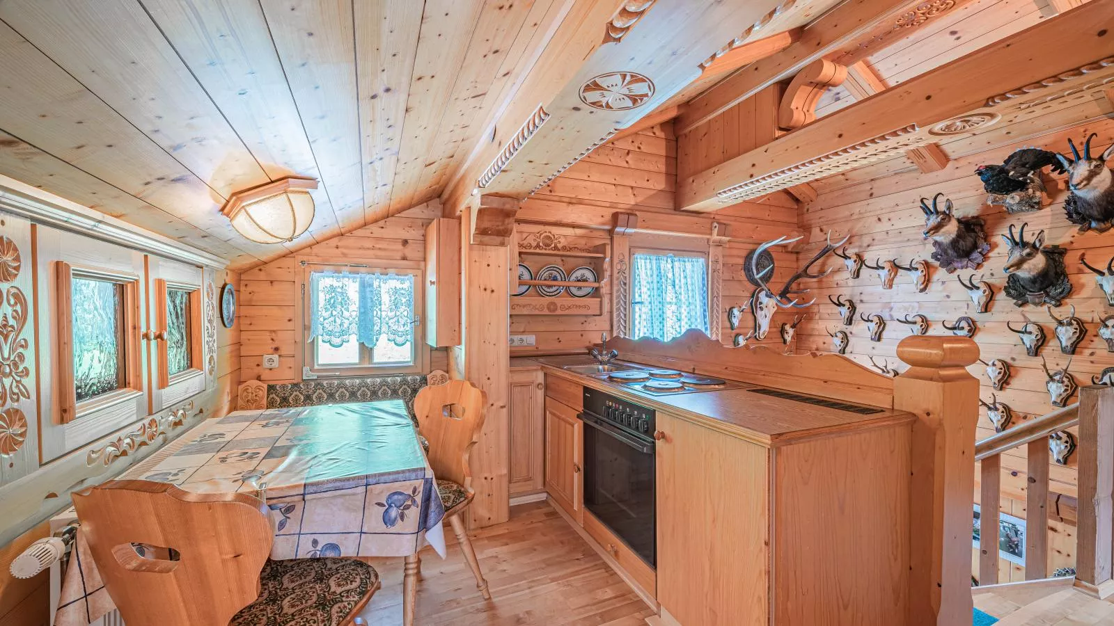 Poschen-Kitchen