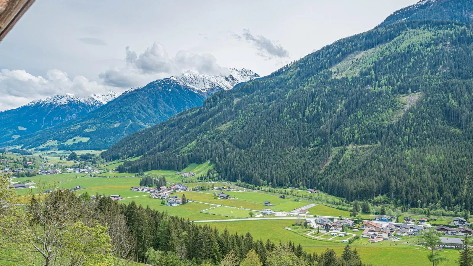 Poschen-View summer