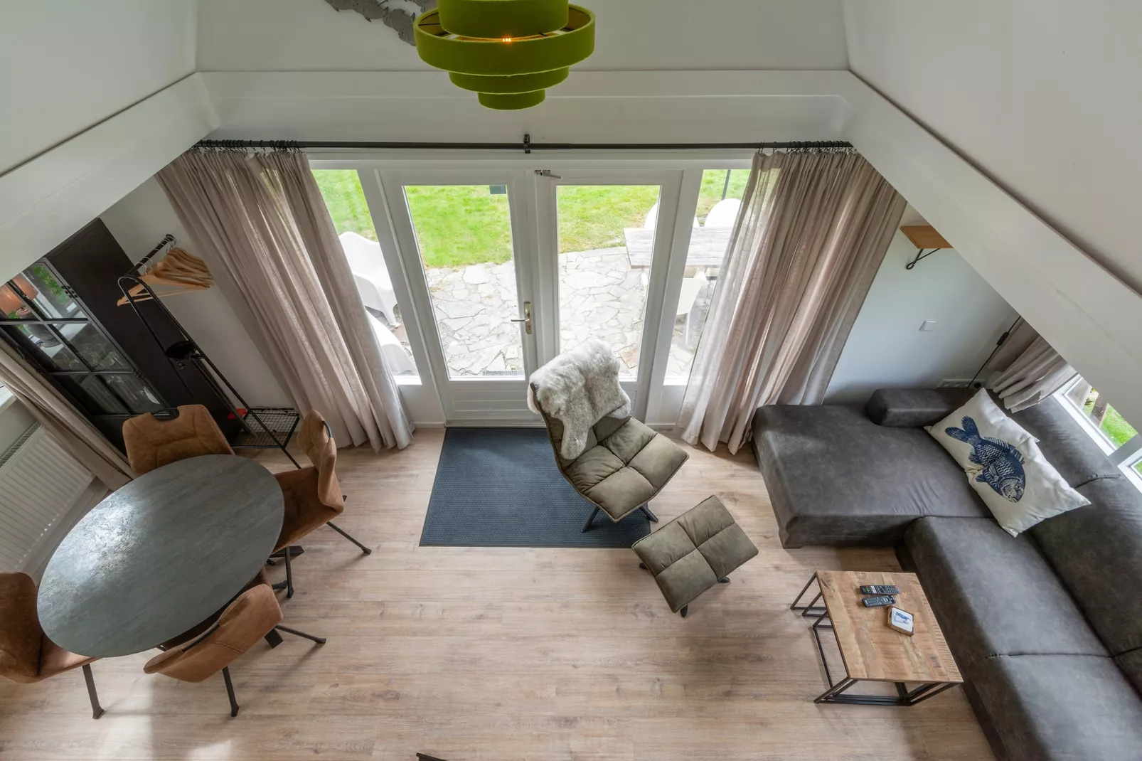 Duinland 50-Salon