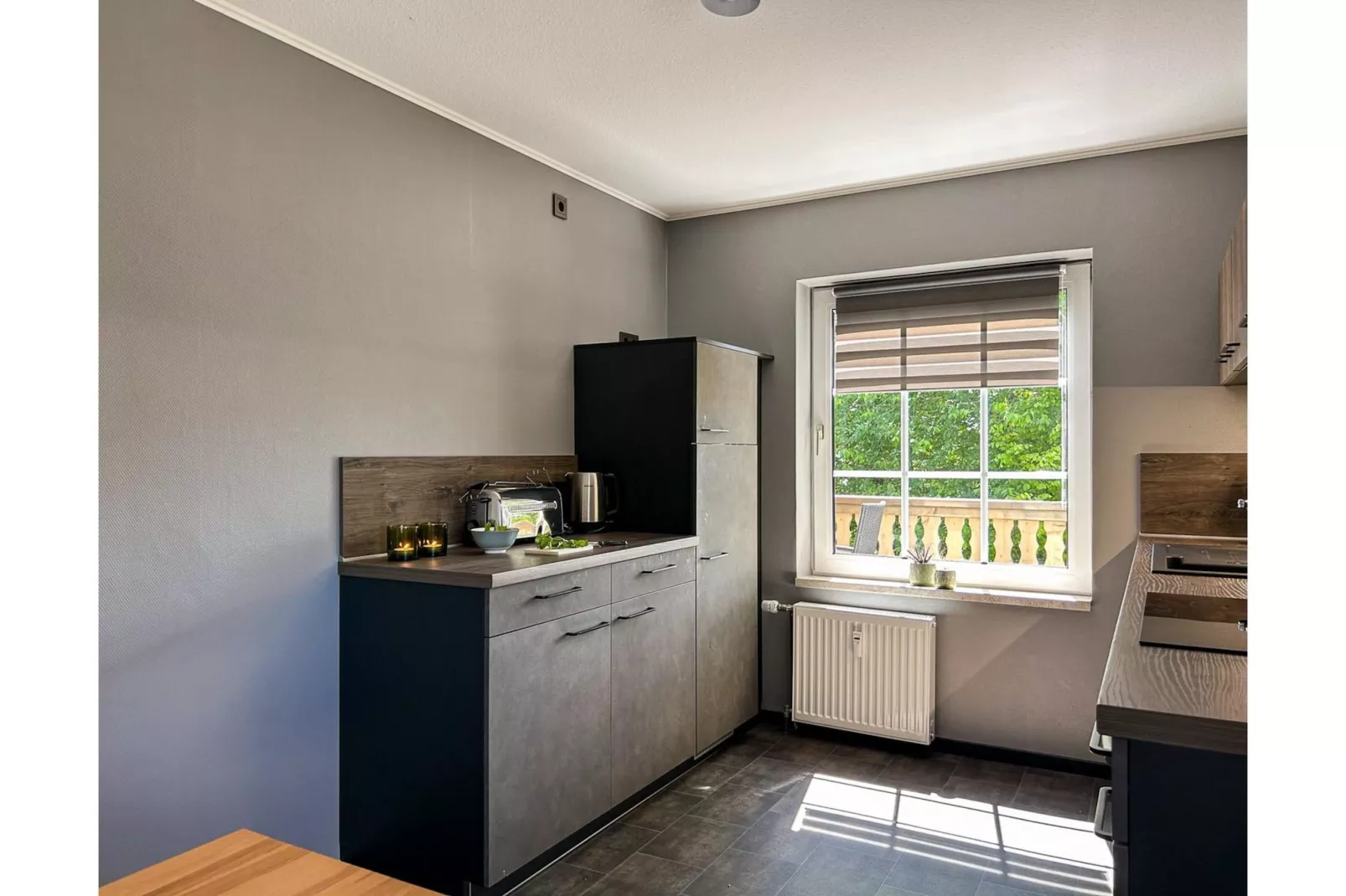 Altastenberger Auszeit-Kitchen