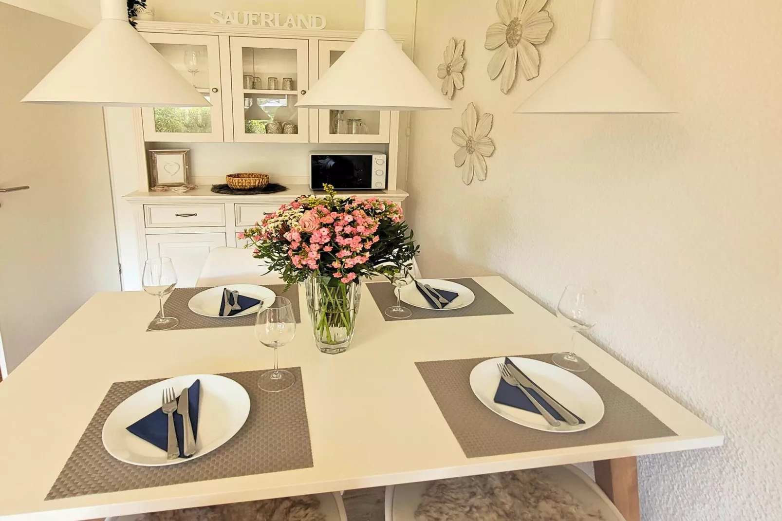 2 SZ / 4P Winterberg Appartement 21116-Kitchen