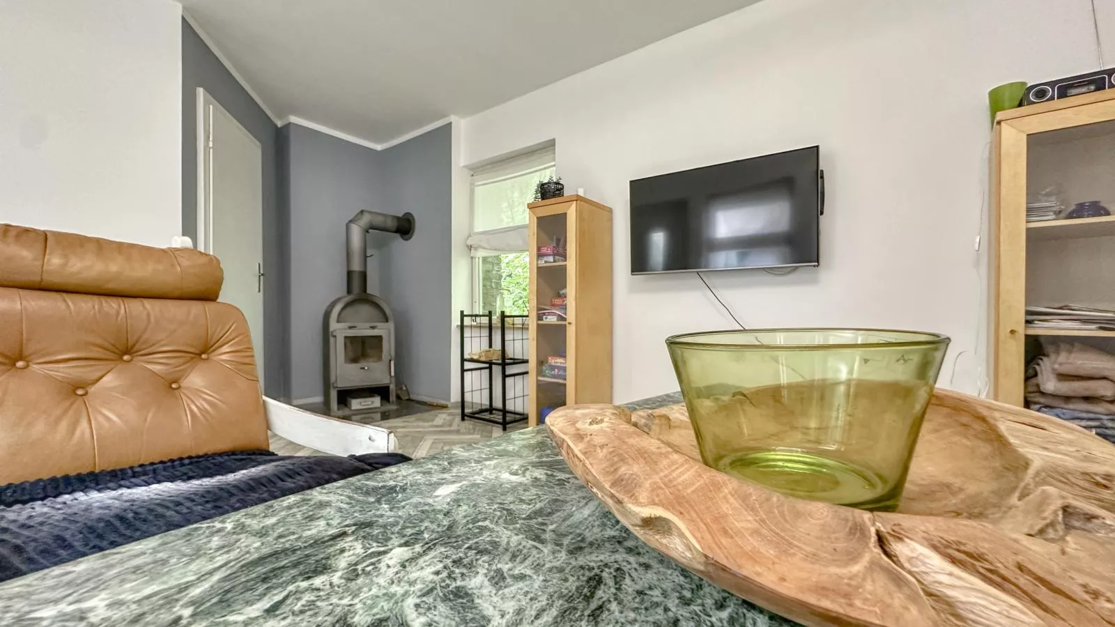 Königspfalzblick-Living room