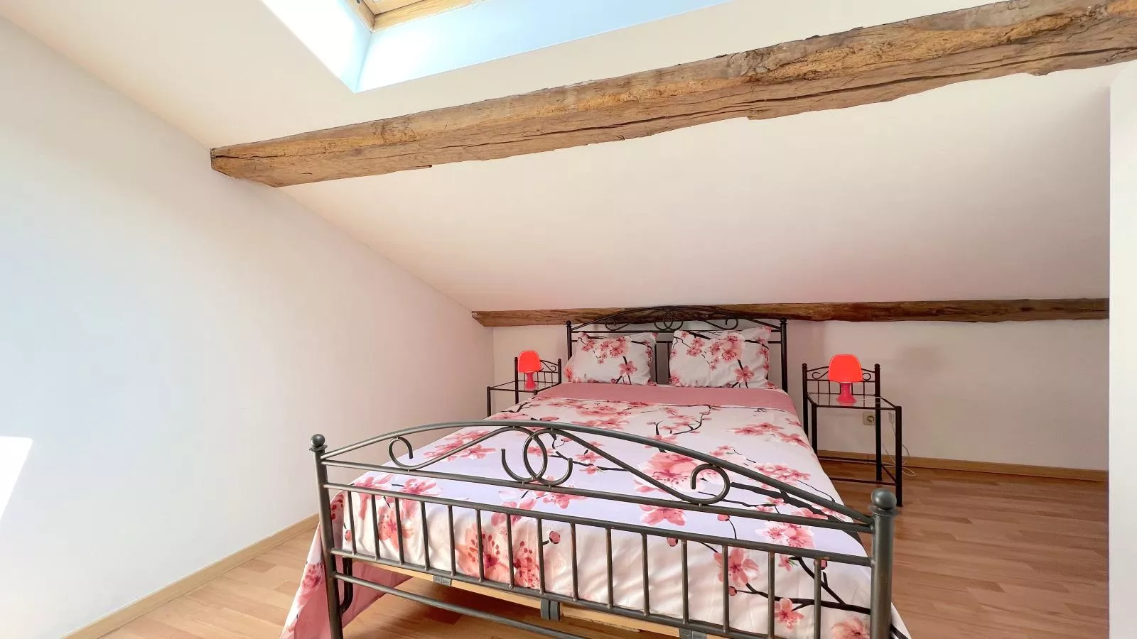 La Ferme-Chambre