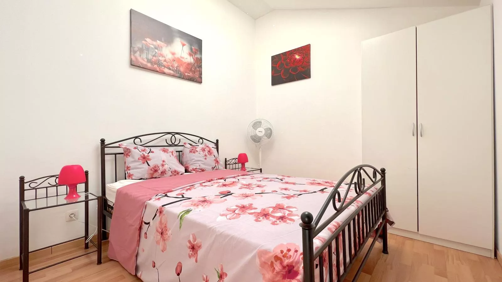 La Ferme-Chambre