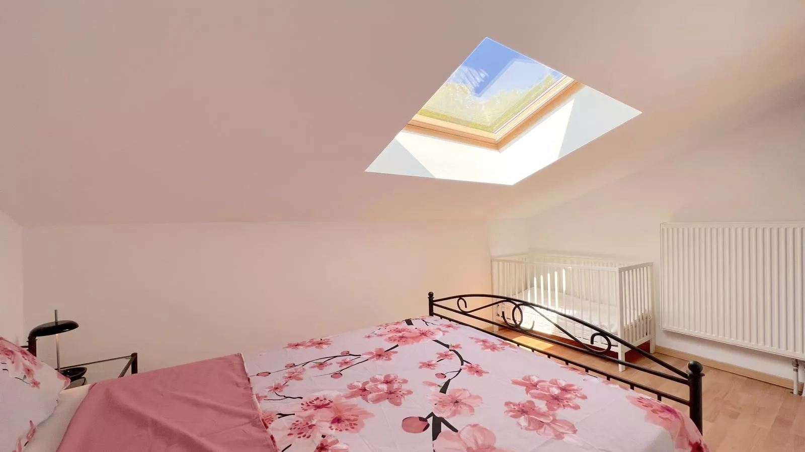 La Ferme-Chambre