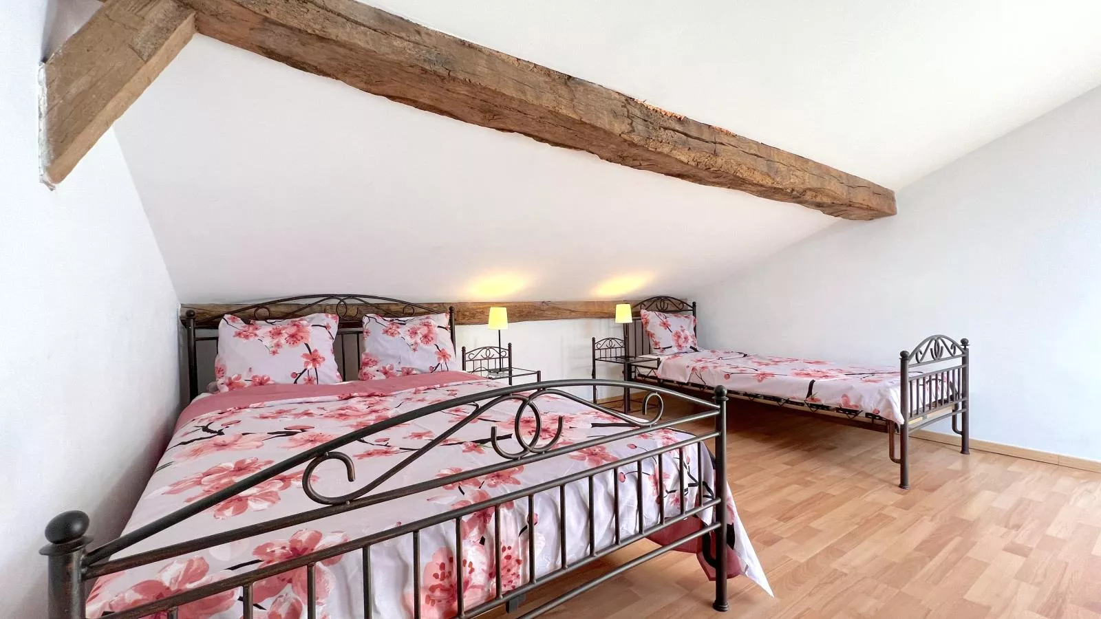 La Ferme-Chambre