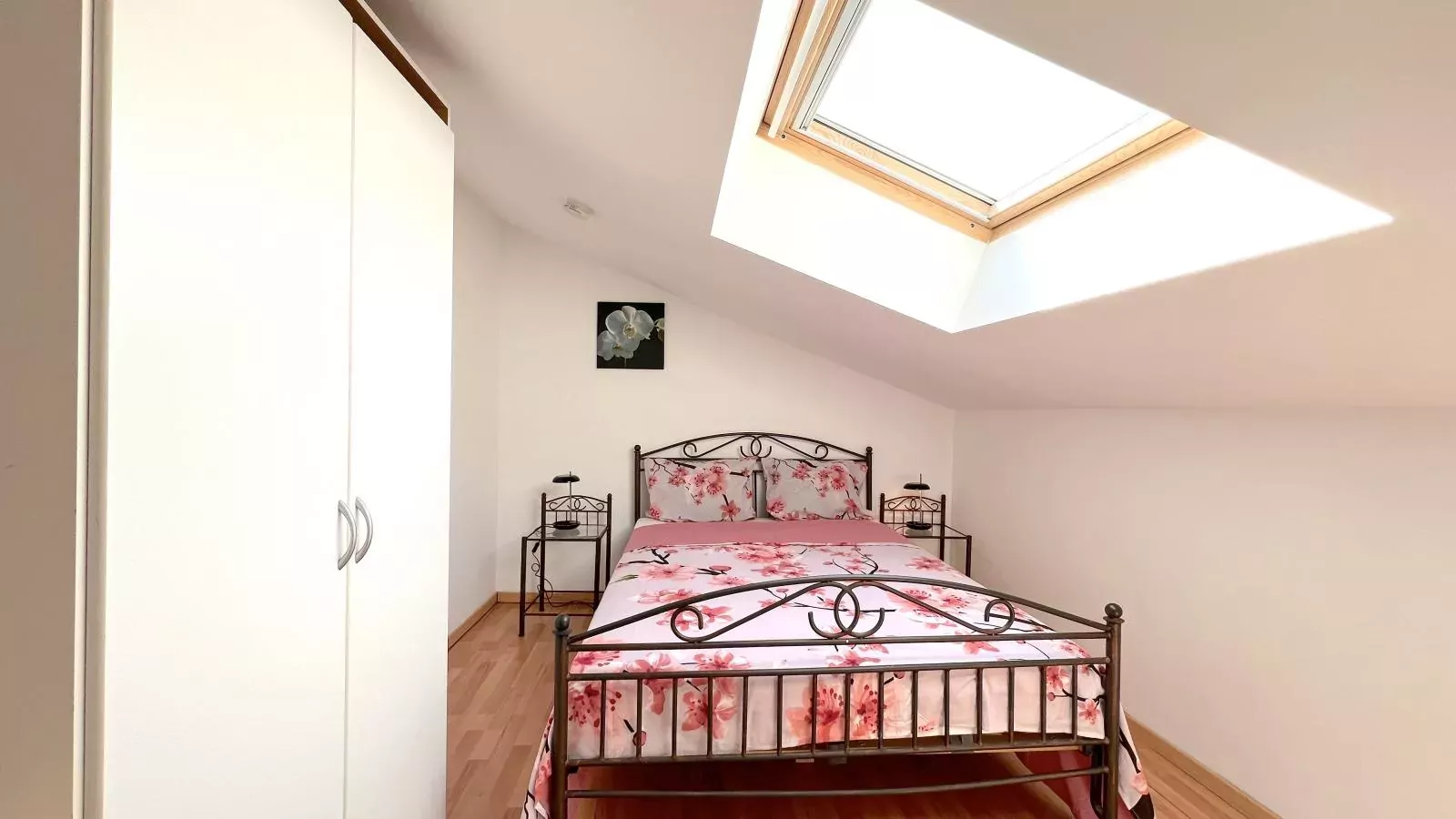 La Ferme-Chambre