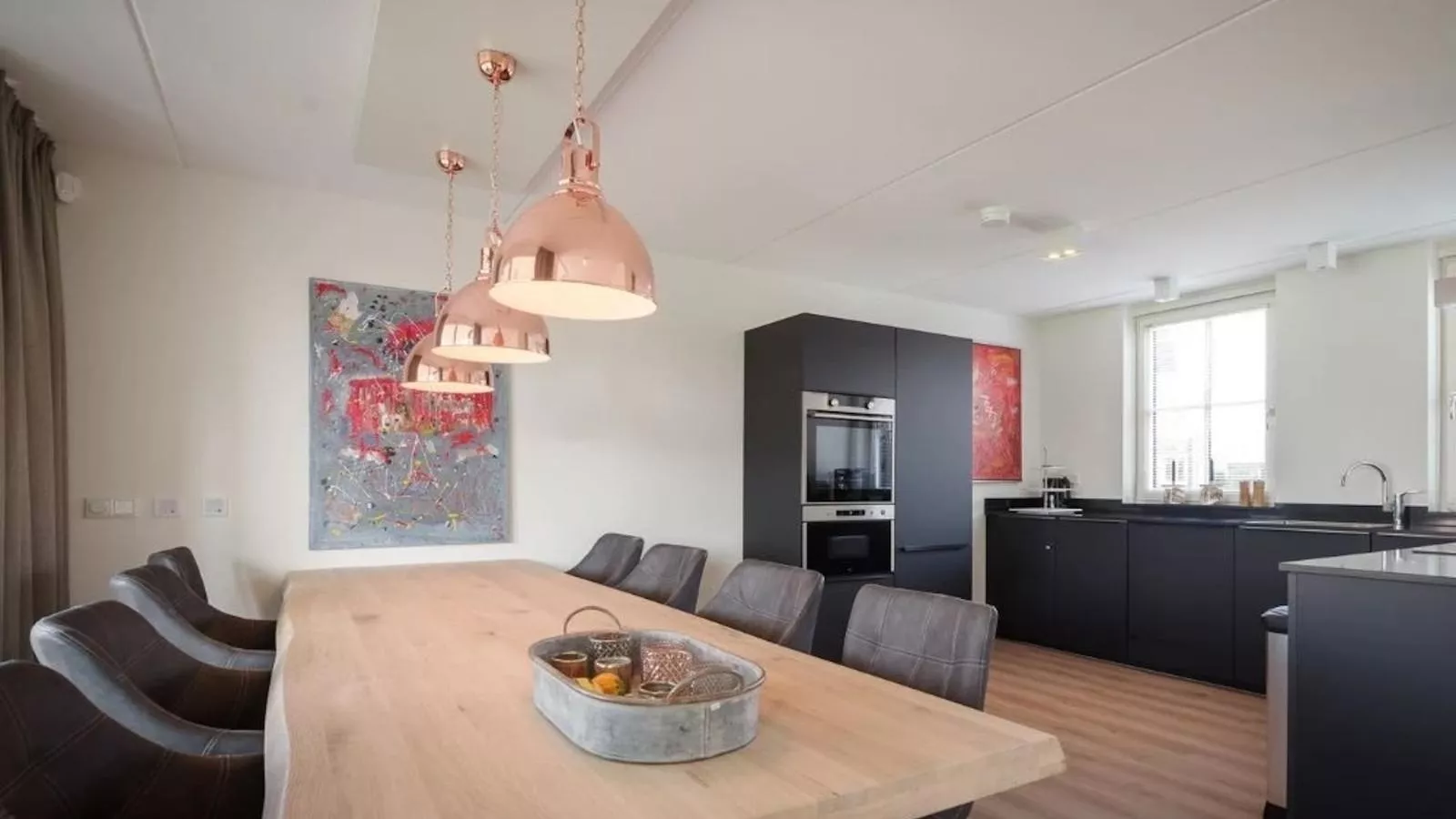 Coast  Calm 71-Dining room