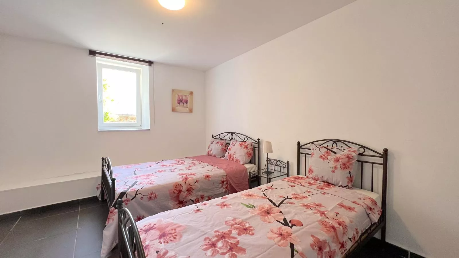 La Ferme-Chambre