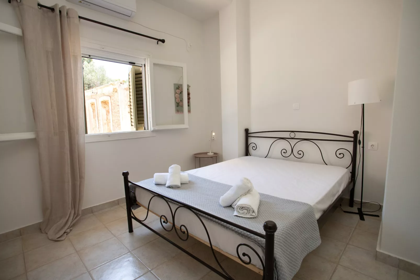 Gerolimin Captain Antonis-Chambre