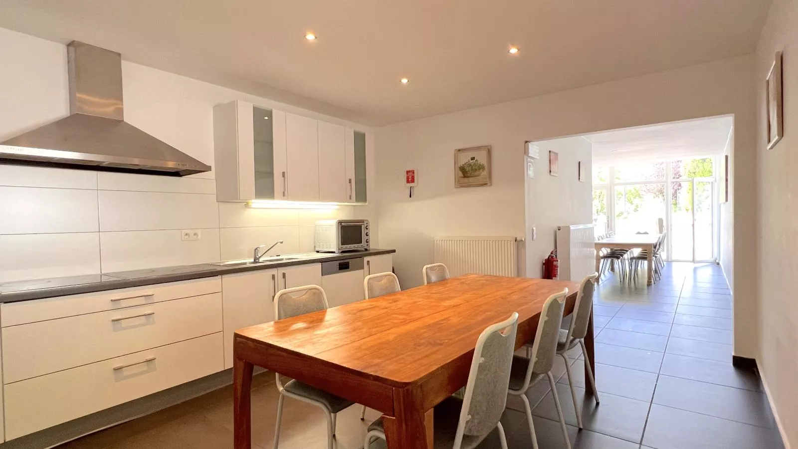 La Ferme-Cuisine